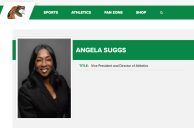 Florida A&M AD Angela Suggs Surrenders on Theft Charges, Allegations Include Casino Trips